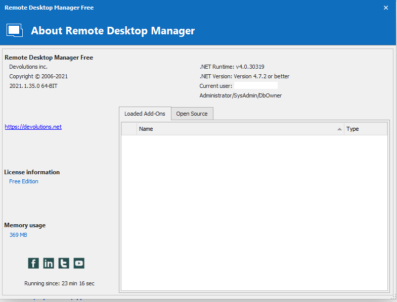 Sectigo RSA Domain Validation Secure Server CA